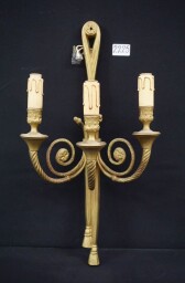 Nástenná lampa